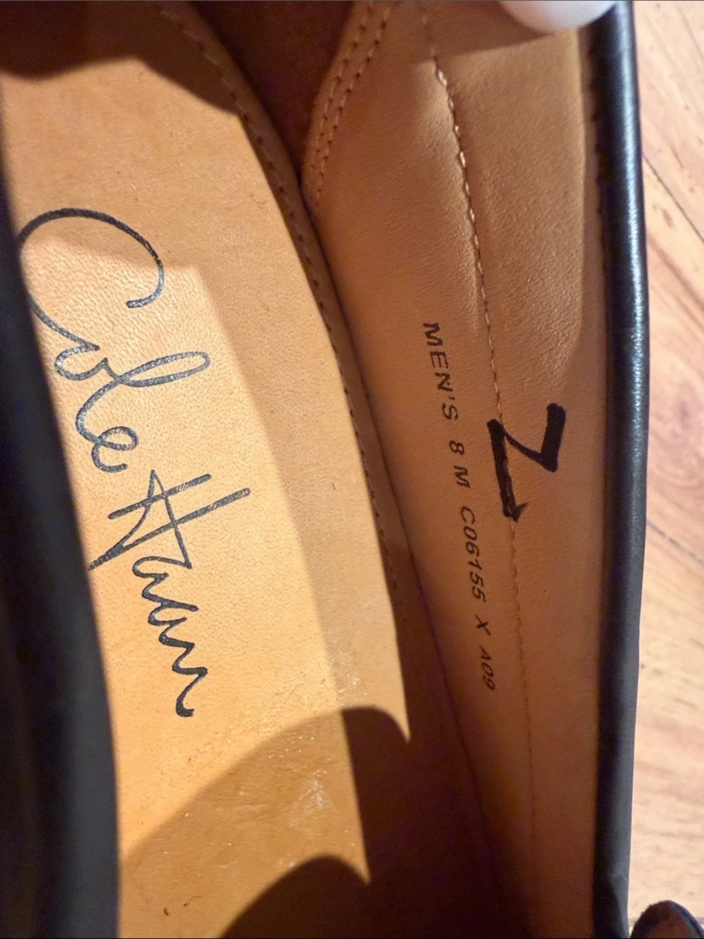 Cole Haan cole haan